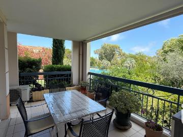 Appartement 4 pièces 93 m²