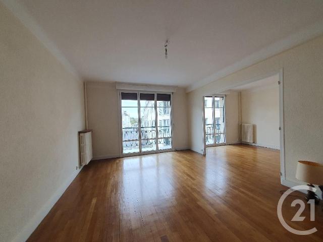 Appartement 4 pièces 93 m²