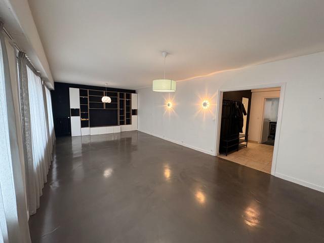Appartement 4 pièces 93 m²