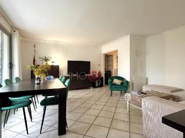 Appartement 4 pièces 93 m²