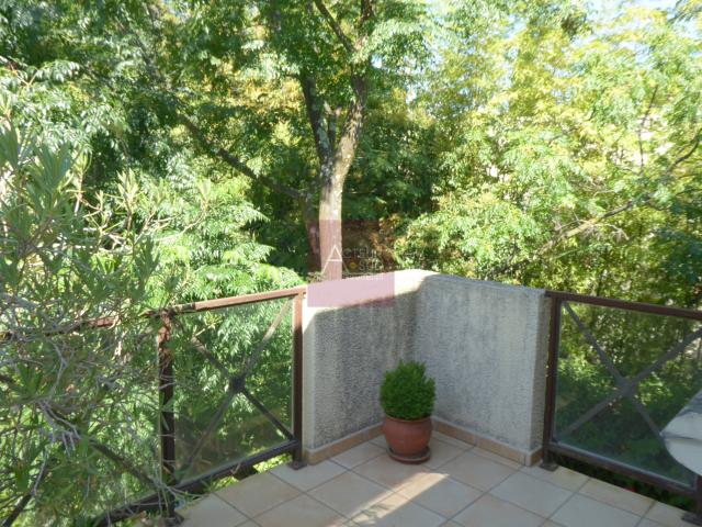 Appartement 4 pièces 93 m²