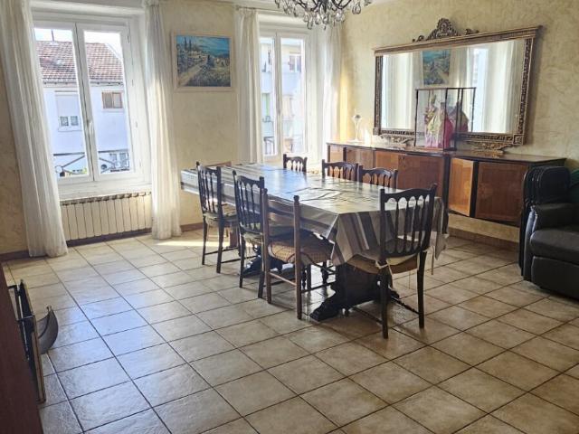 Appartement 4 pièces 93 m²