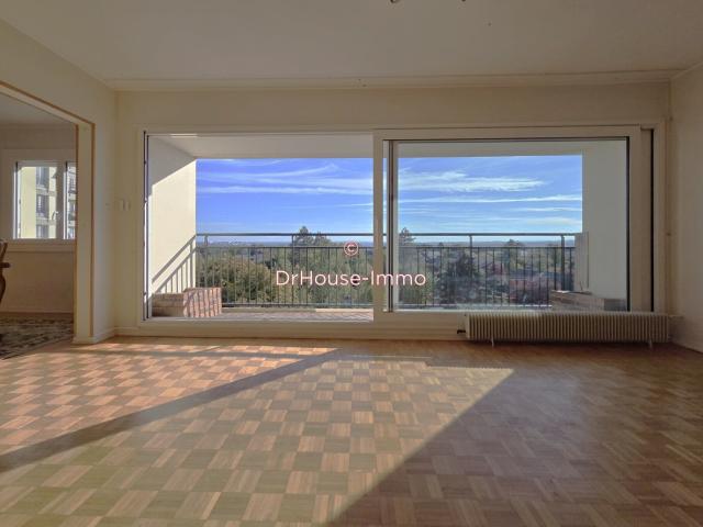 Appartement 4 pièces 93 m²