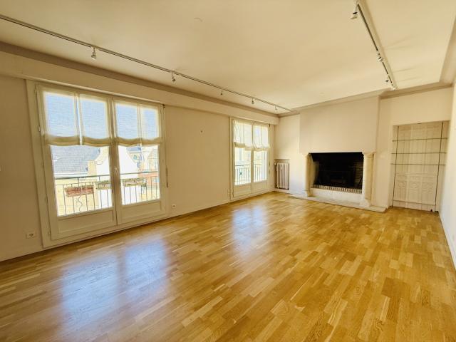 Appartement 4 pièces 93 m²