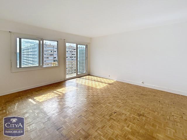 Appartement 4 pièces 93 m²