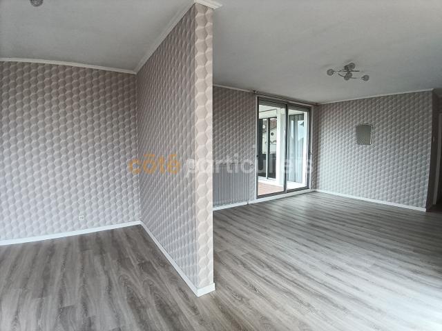 Appartement 4 pièces 93 m²