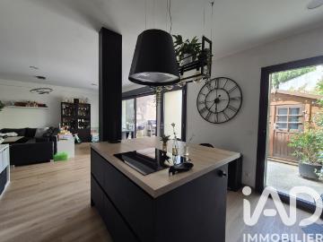 Appartement 4 pièces 93 m²