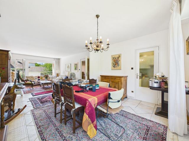 Appartement 4 pièces 93 m²