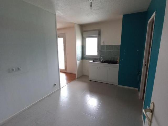 Appartement 4 pièces 93 m²