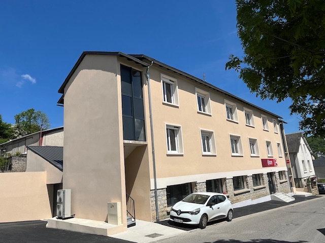 Appartement 4 pièces 93 m²