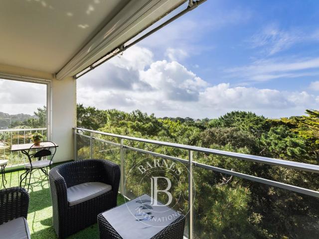 Appartement 4 pièces 93 m²