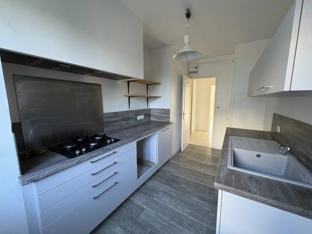 Appartement 4 pièces 93 m²