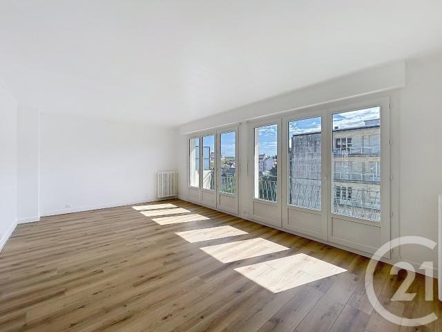 Appartement 4 pièces 93 m²