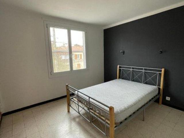 Appartement 4 Pièces 93 m²
