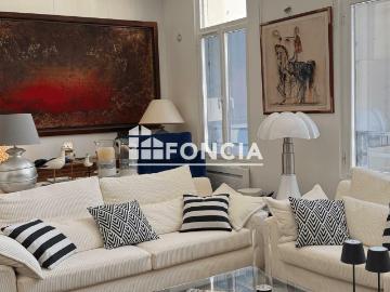 Appartement 4 pièces 93 m²