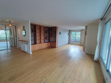 Appartement 4 pièces 93 m²