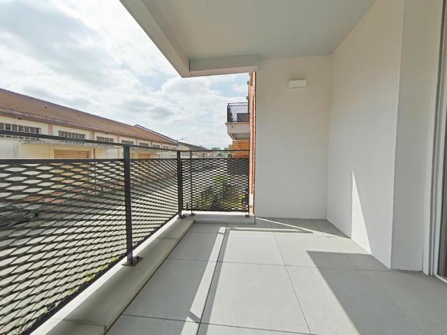Appartement 4 pièces 93 m²