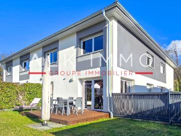 Appartement 4 pièces 93 m²