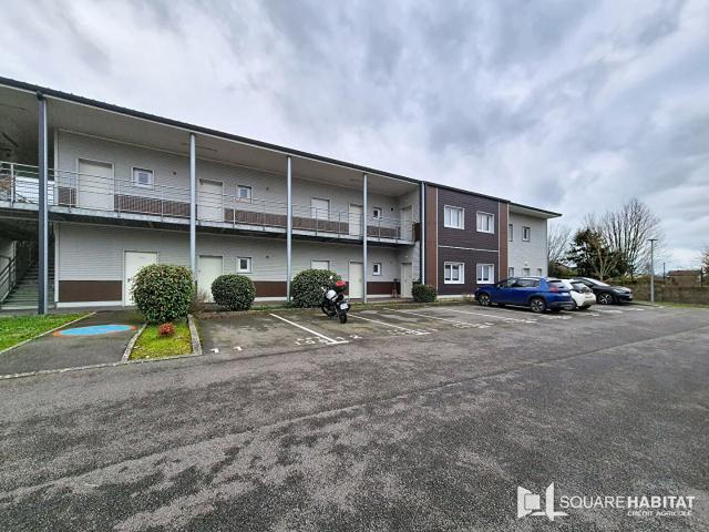 Appartement 4 pièces 93 m²