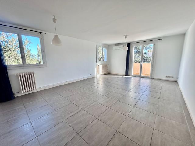 Appartement 4 pièces 93 m²