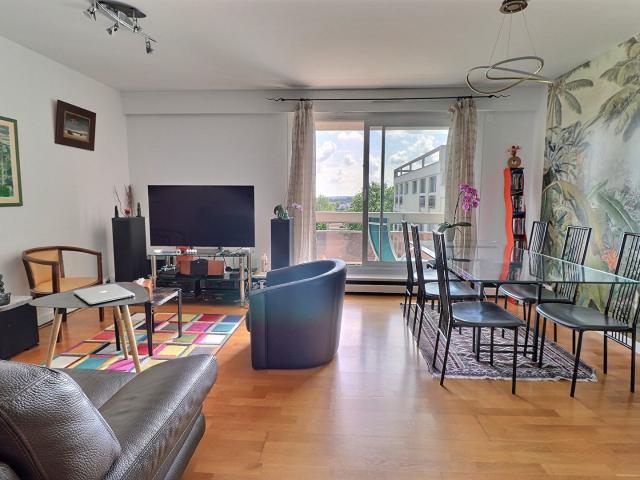 Appartement 4 pièces 93 m²
