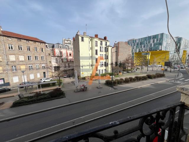 Appartement 4 pièces 93 m²