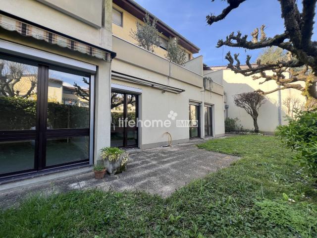 Appartement 4 pièces 93 m²