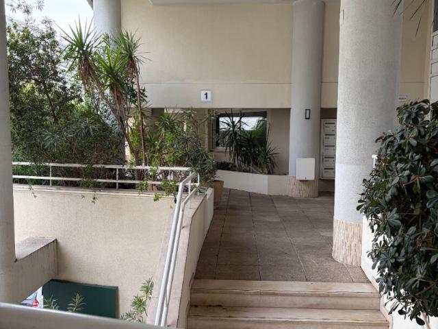 Appartement 4 pièces 93 m²