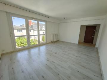 Appartement 4 pièces 93 m²