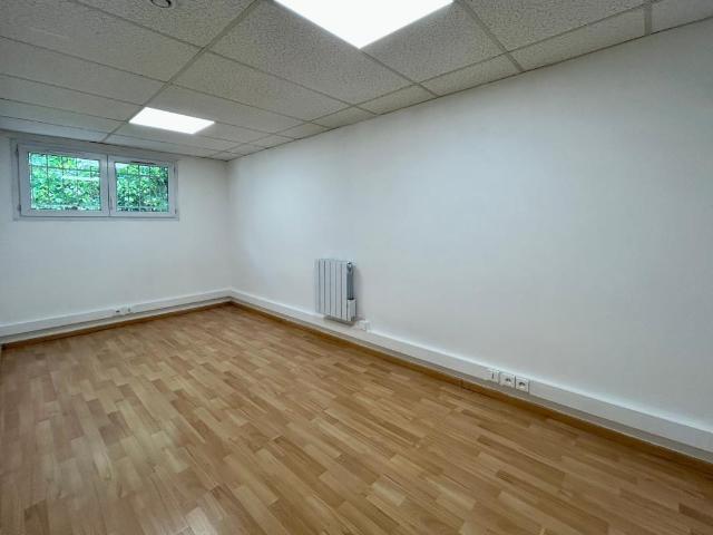 Appartement 4 pièces 93 m²