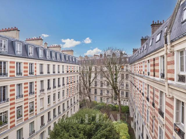 Appartement 4 pièces 93 m²