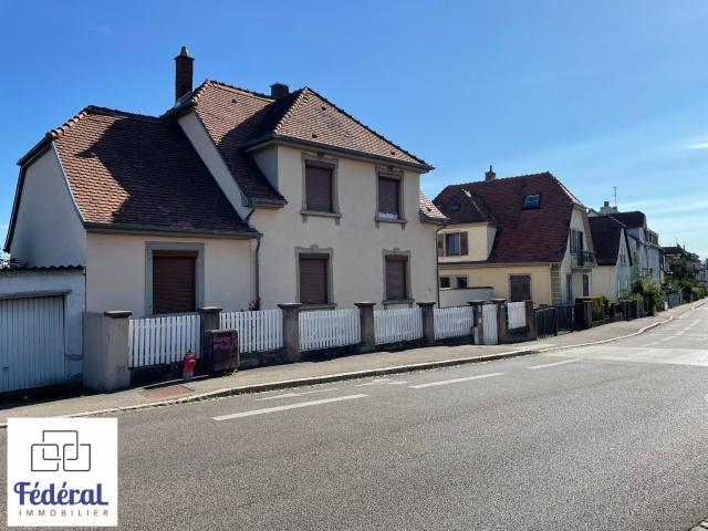 Appartement 4 pièces 93 m²
