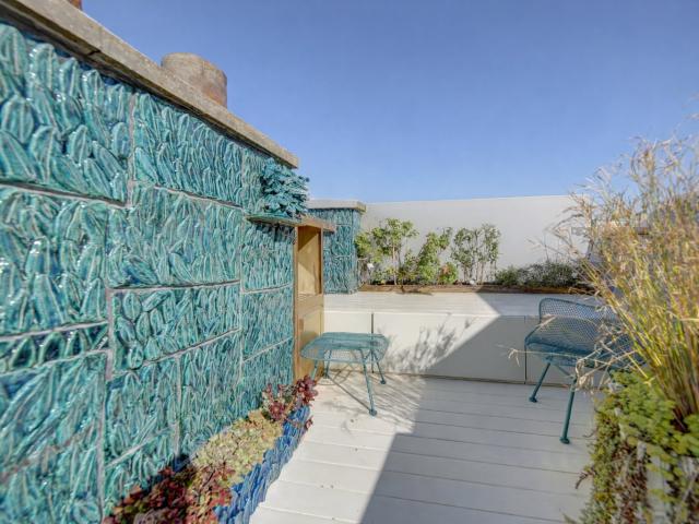 Appartement 4 pièces 93 m²