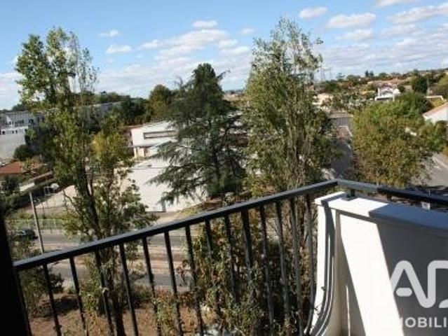 Appartement 4 pièces 93 m²