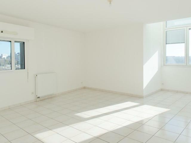 Appartement 4 pièces 93 m²