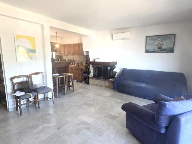 Appartement 4 pièces 93m2