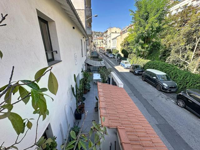 Appartement 4 pièces