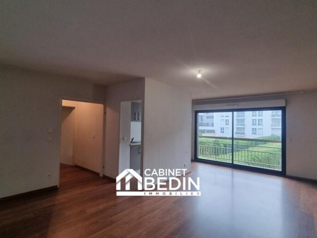 Appartement 4 pièces