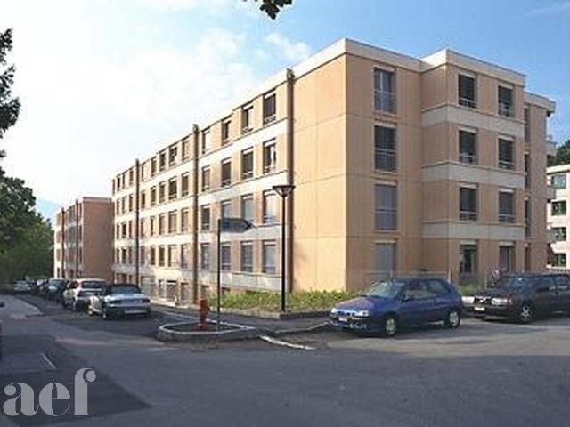 Appartement 4 pièces