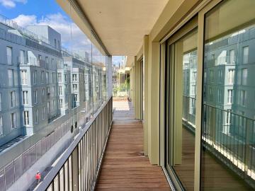Canal Saint-Martin, Paris, Île-de-France