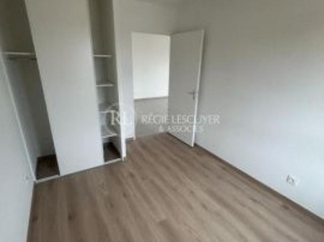 Appartement 4 pièces 90.44 m²