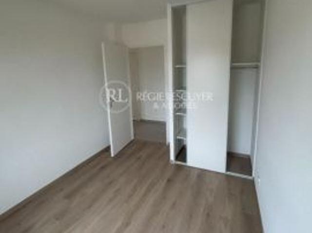 Appartement 4 pièces 90.44 m²