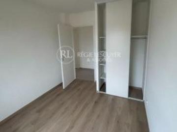 Appartement 4 pièces 90.44 m²