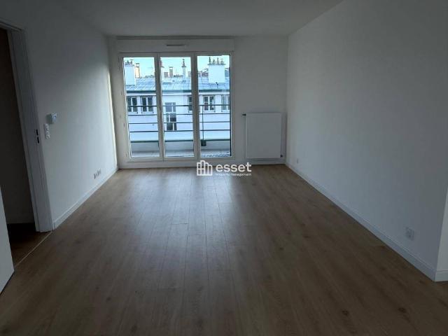 Appartement 4 Pièces 90.81m² à louer 2718 euros SAINT CLOUD 92