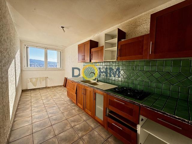 Appartement 4 pièces 90 m2 Firminy