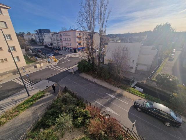 Appartement 4 pièces, 90 m² à louer à Valence 26000