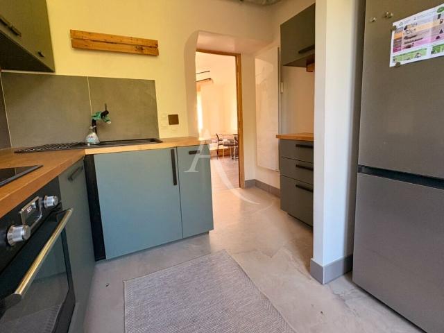 Appartement 4 pièces, 90 m² à louer à Vauréal 95490