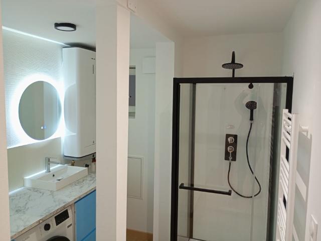 Appartement 4 pièces, 90 m² à louer à Amnéville 57360