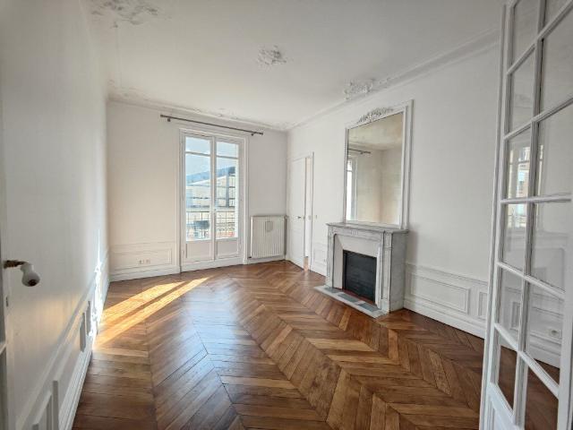 Appartement 4 pièces, 90 m² à louer à Asnières sur Seine 92600