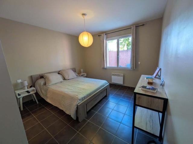 Appartement 4 pièces, 90 m² à louer à Béziers 34500